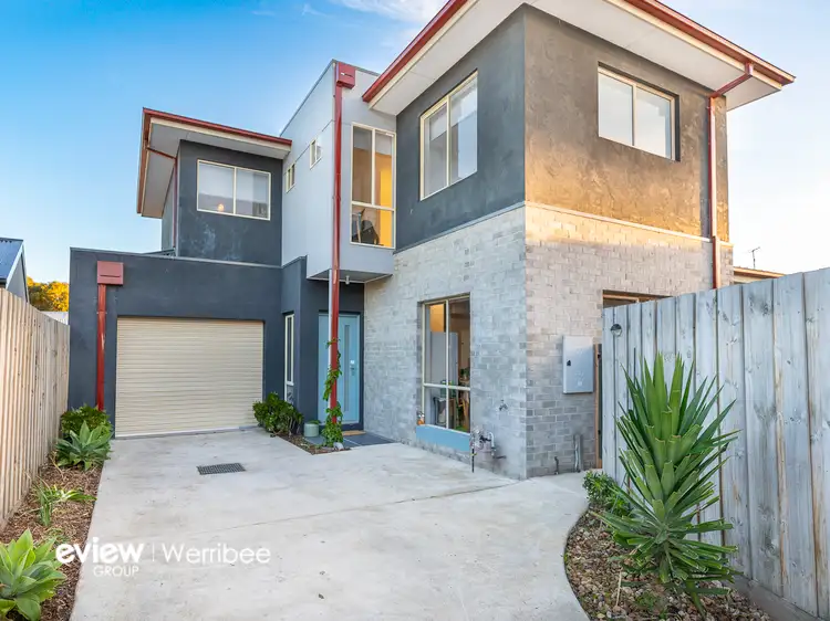 Main view of Homely house listing, 35A Sharland Road, Corio VIC 3214