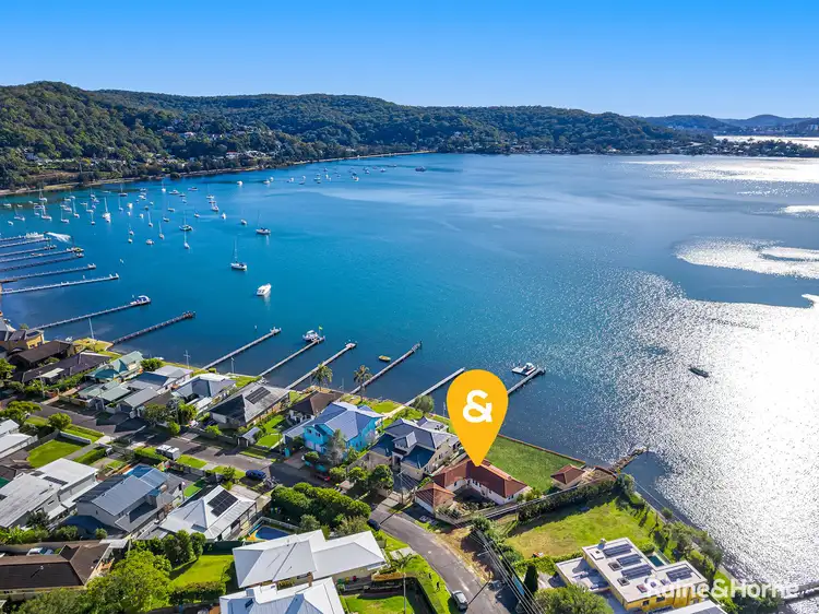Main view of Homely house listing, 21 Couche Crescent, Koolewong NSW 2256