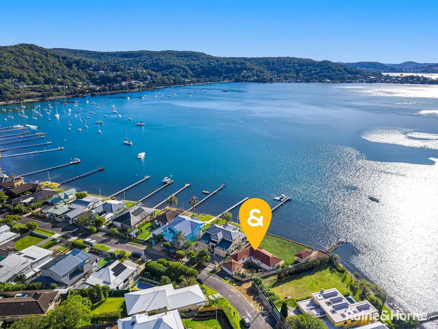 Main view of Homely house listing, 21 Couche Crescent, Koolewong NSW 2256