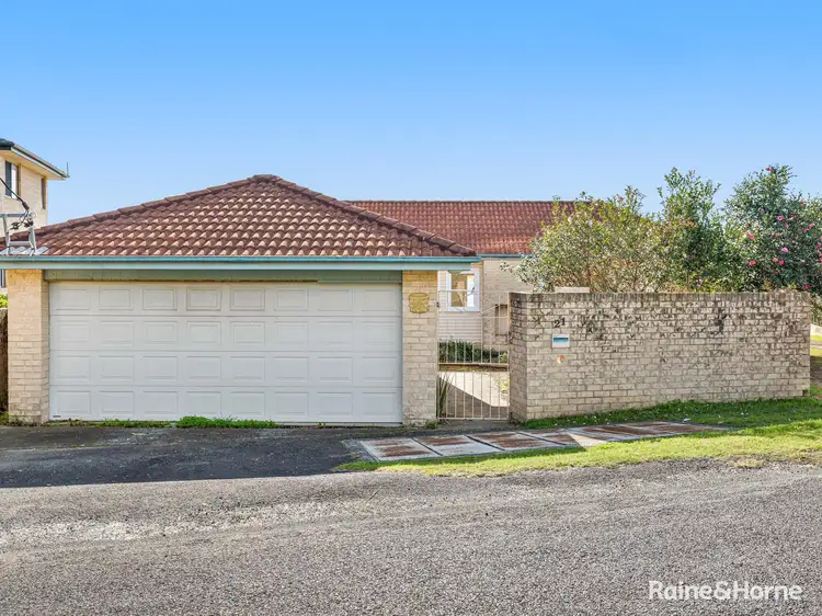 Third view of Homely house listing, 21 Couche Crescent, Koolewong NSW 2256