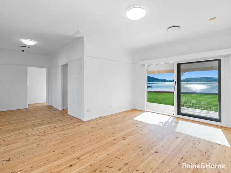 Fifth view of Homely house listing, 21 Couche Crescent, Koolewong NSW 2256