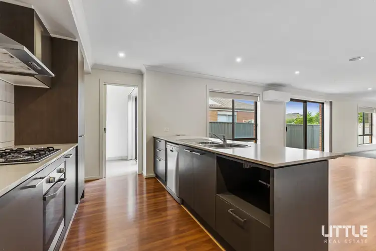 Third view of Homely house listing, 21 Aruma Avenue, Harkness VIC 3337