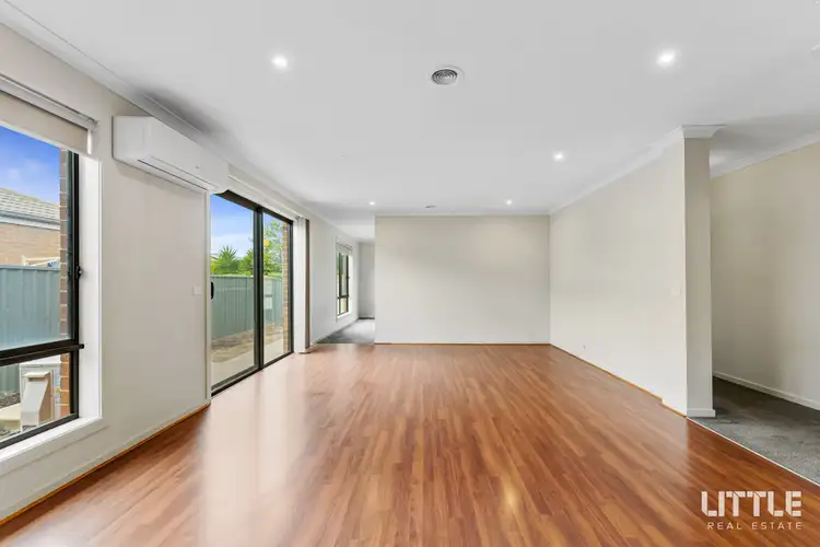 Fourth view of Homely house listing, 21 Aruma Avenue, Harkness VIC 3337