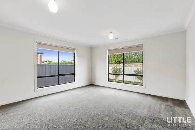 Fifth view of Homely house listing, 21 Aruma Avenue, Harkness VIC 3337