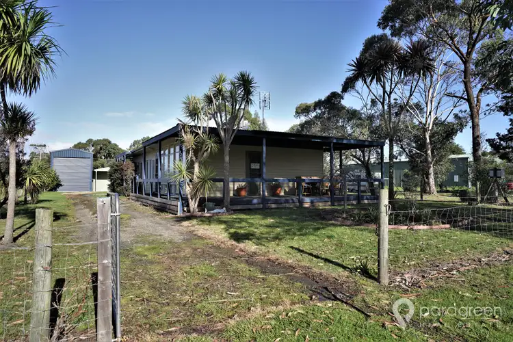 Second view of Homely house listing, 40 Ross Street, Port Welshpool VIC 3965