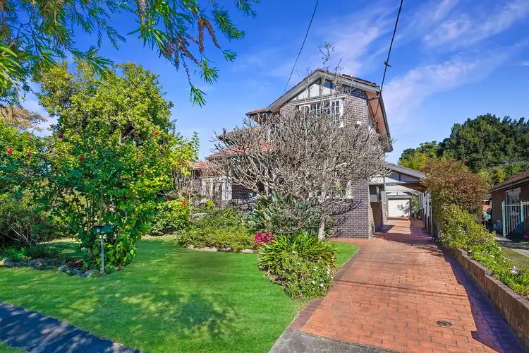 Main view of Homely house listing, 10 Fremont Street, Concord West NSW 2138