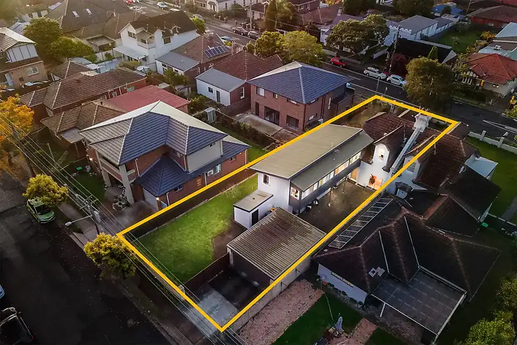 Second view of Homely house listing, 42 Nicholson Street, Burwood NSW 2134