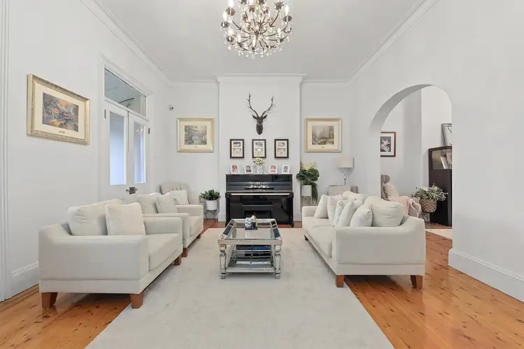 Third view of Homely house listing, 42 Nicholson Street, Burwood NSW 2134