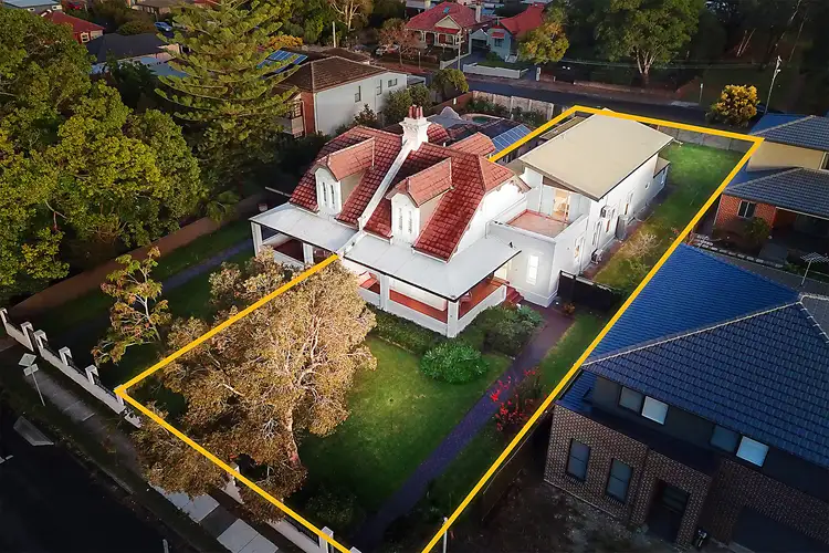 Sixth view of Homely house listing, 42 Nicholson Street, Burwood NSW 2134
