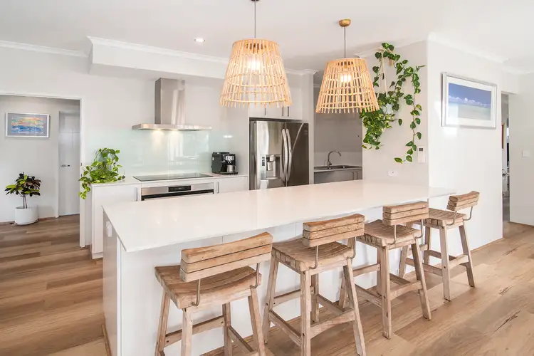 Main view of Homely house listing, 5 Shoreacres Way, Dunsborough WA 6281