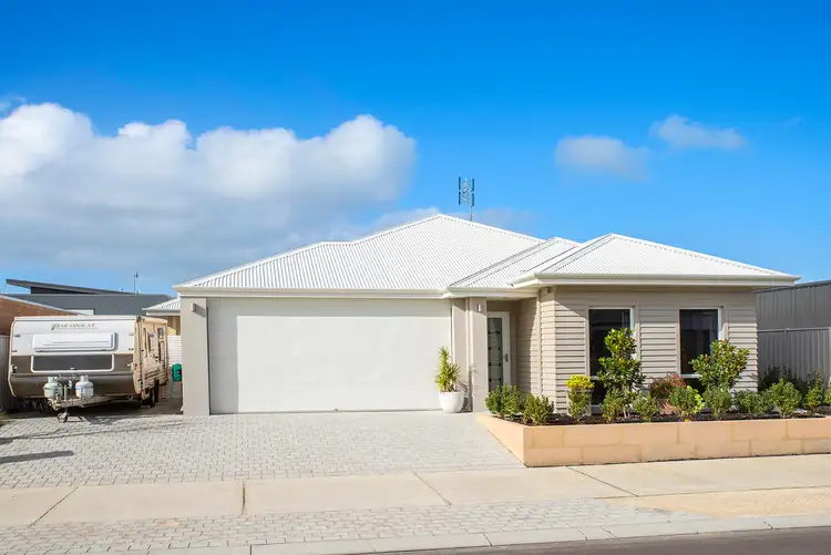 Third view of Homely house listing, 5 Shoreacres Way, Dunsborough WA 6281