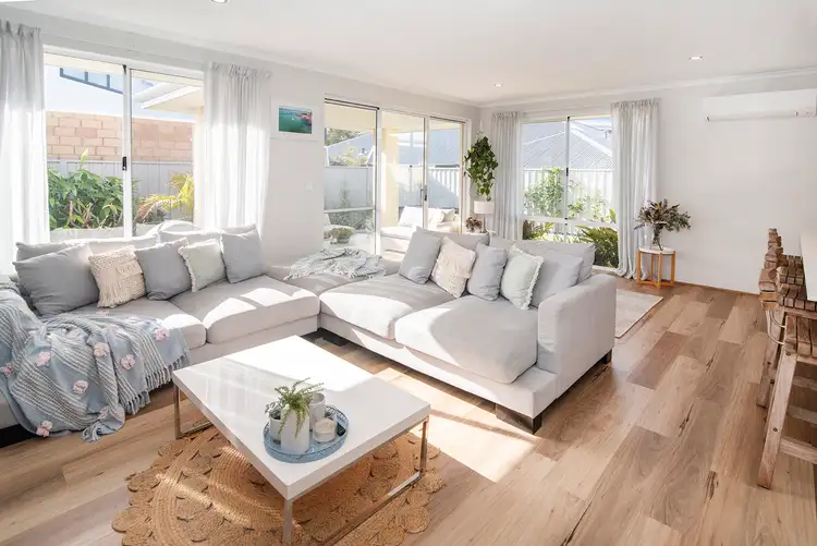 Sixth view of Homely house listing, 5 Shoreacres Way, Dunsborough WA 6281