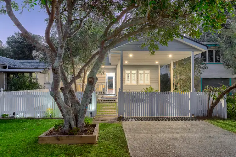 68 Cribb Avenue, Mitchelton QLD 4053