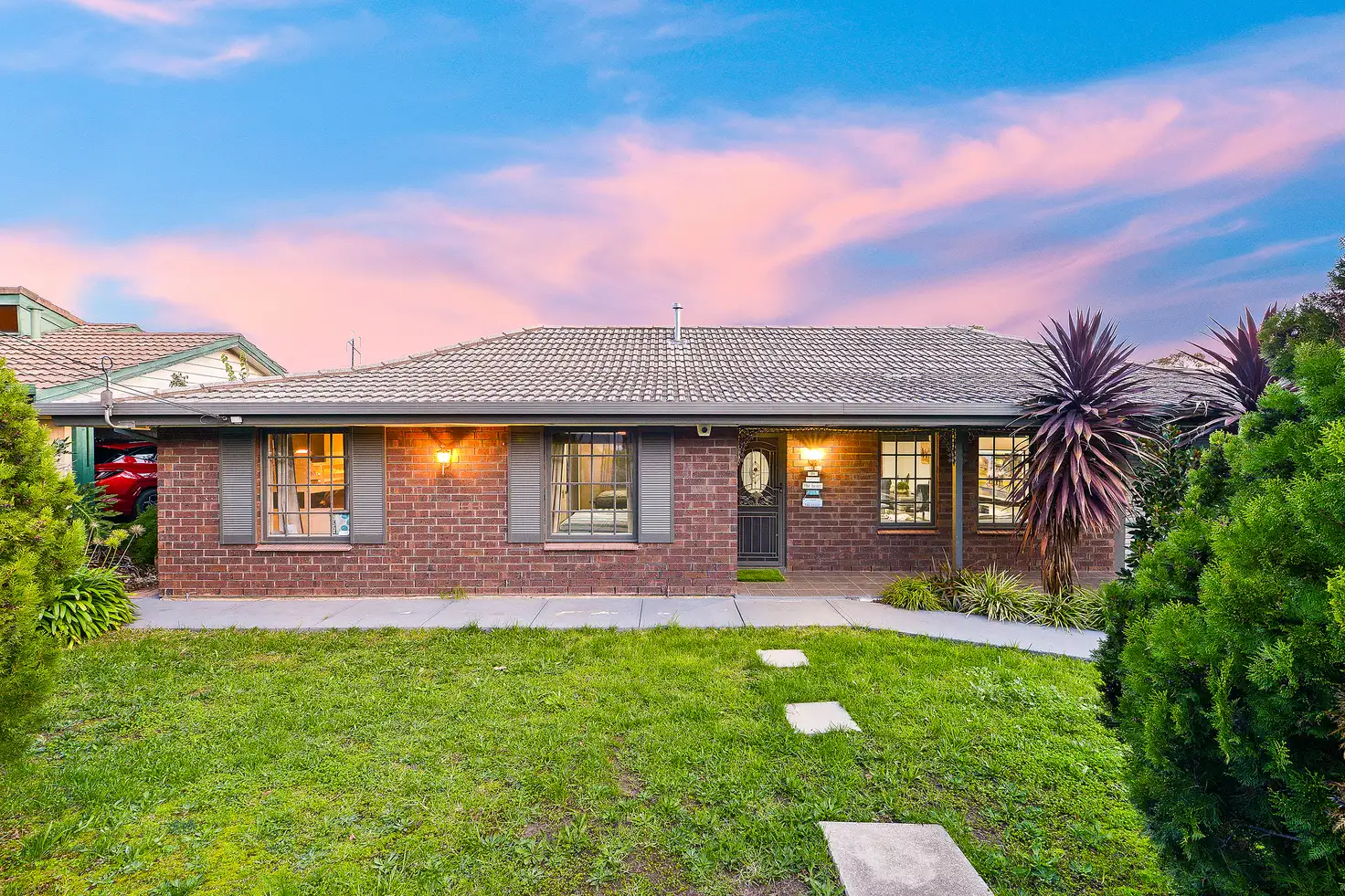 Main view of Homely house listing, 25 Stonehenge Boulevard, Para Vista SA 5093