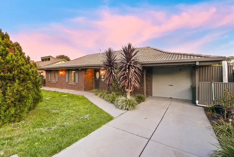 Second view of Homely house listing, 25 Stonehenge Boulevard, Para Vista SA 5093