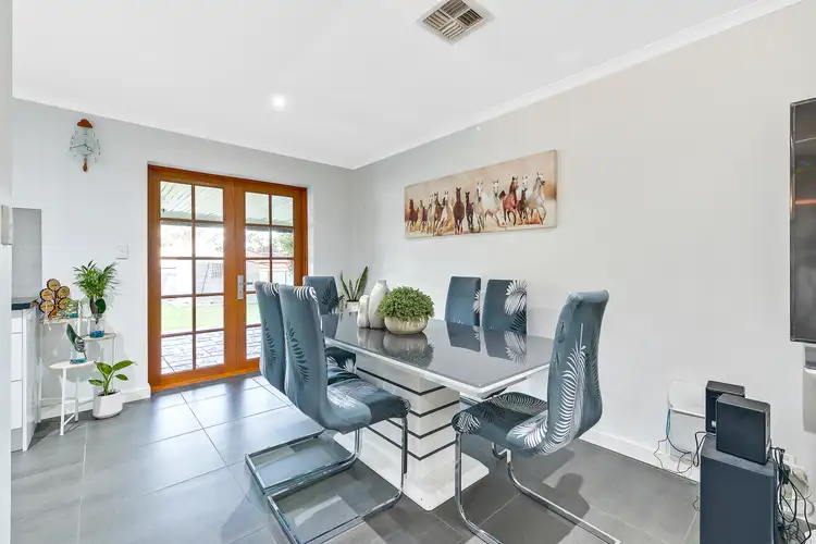 Fourth view of Homely house listing, 25 Stonehenge Boulevard, Para Vista SA 5093