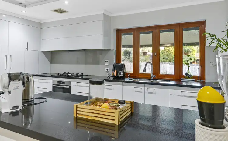 Fifth view of Homely house listing, 25 Stonehenge Boulevard, Para Vista SA 5093