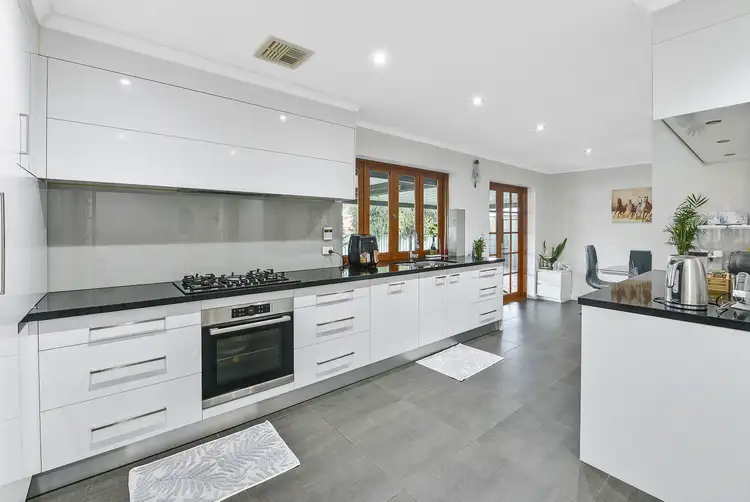 Sixth view of Homely house listing, 25 Stonehenge Boulevard, Para Vista SA 5093