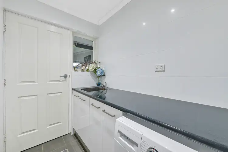 Seventh view of Homely house listing, 25 Stonehenge Boulevard, Para Vista SA 5093