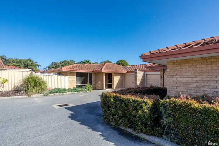 3/57 Third Avenue, Kelmscott WA 6111
