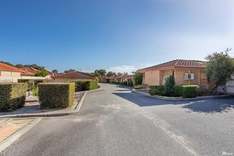 Second view of Homely house listing, 3/57 Third Avenue, Kelmscott WA 6111