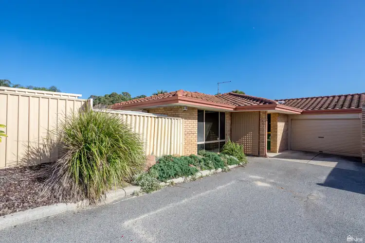 Third view of Homely house listing, 3/57 Third Avenue, Kelmscott WA 6111