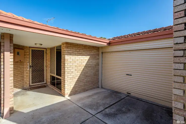 Fourth view of Homely house listing, 3/57 Third Avenue, Kelmscott WA 6111