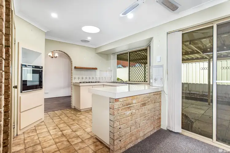 Fifth view of Homely house listing, 3/57 Third Avenue, Kelmscott WA 6111