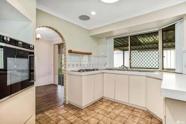 Sixth view of Homely house listing, 3/57 Third Avenue, Kelmscott WA 6111