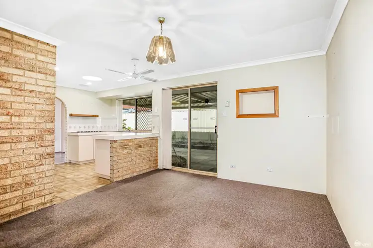 Seventh view of Homely house listing, 3/57 Third Avenue, Kelmscott WA 6111