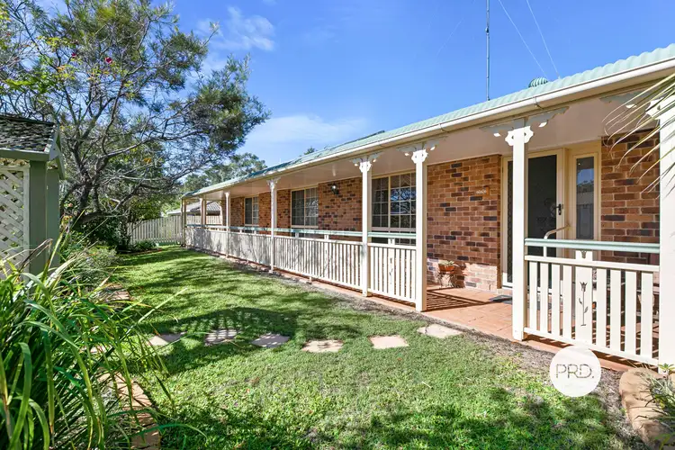 Main view of Homely house listing, 35 Panorama Drive, Maryborough QLD 4650