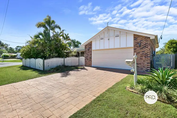 Second view of Homely house listing, 35 Panorama Drive, Maryborough QLD 4650