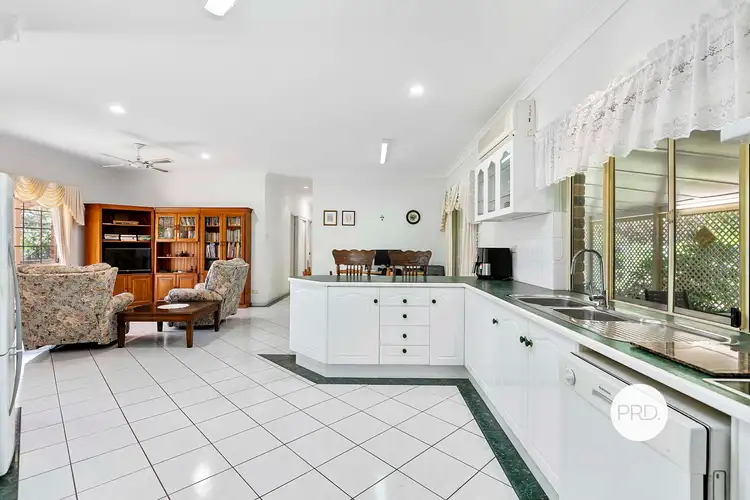 Fourth view of Homely house listing, 35 Panorama Drive, Maryborough QLD 4650
