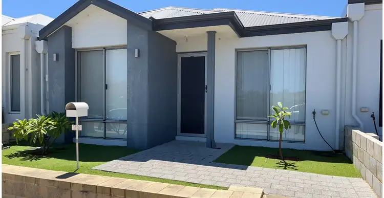 28 Butterleaf Road, Baldivis WA 6171