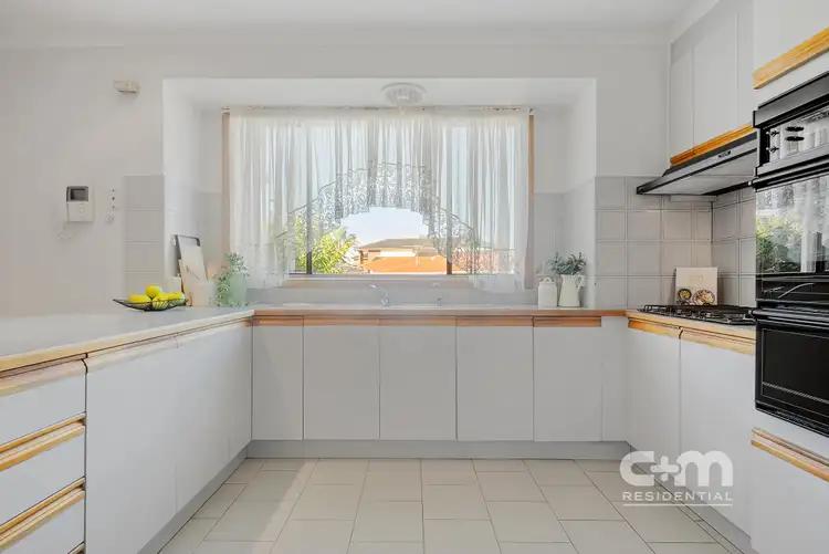 Fifth view of Homely house listing, 8 The Loop, Hadfield VIC 3046