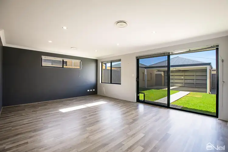 Sixth view of Homely house listing, 3 Havarti Loop, Byford WA 6122