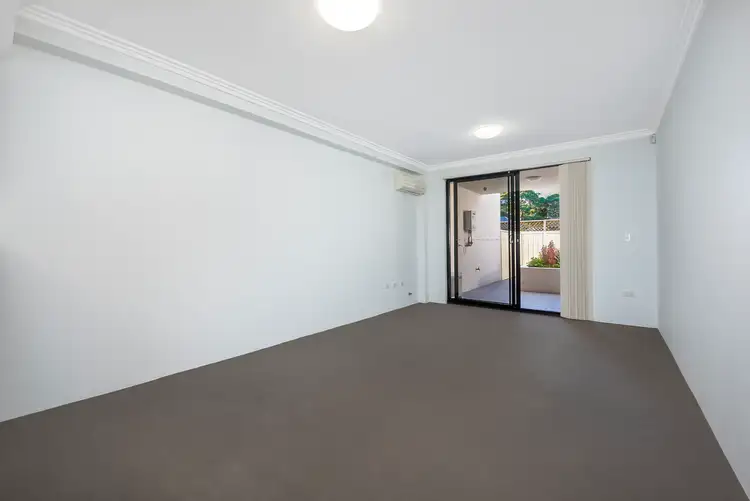 Third view of Homely apartment listing, 4/47-49 Henley Road, Homebush West NSW 2140