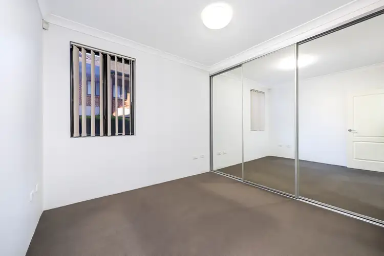 Fifth view of Homely apartment listing, 4/47-49 Henley Road, Homebush West NSW 2140