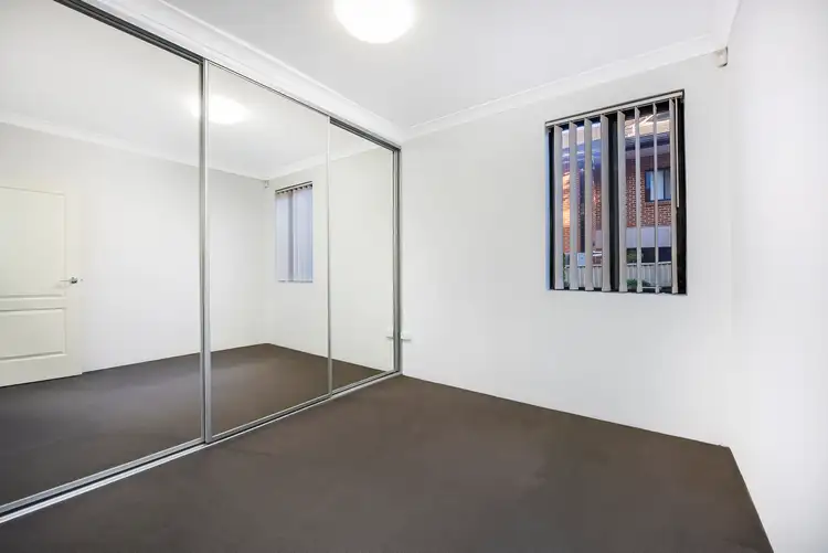Sixth view of Homely apartment listing, 4/47-49 Henley Road, Homebush West NSW 2140