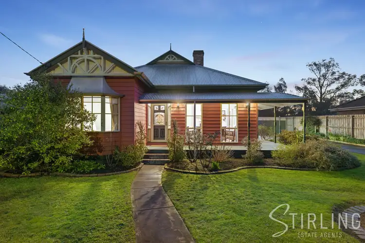 Main view of Homely house listing, 19 Charles Drive, Pearcedale VIC 3912
