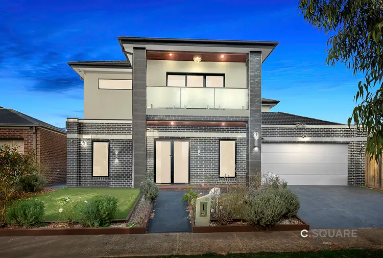 10 Whinfell Street, Mickleham VIC 3064