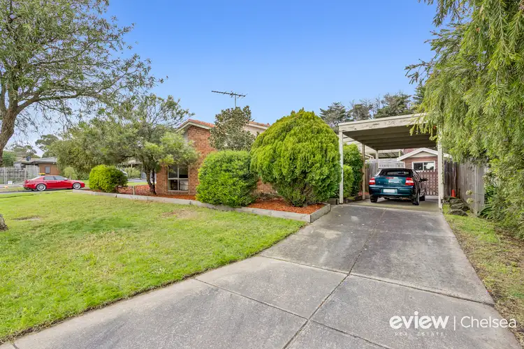 Main view of Homely house listing, 6 Watkins Place, Langwarrin VIC 3910