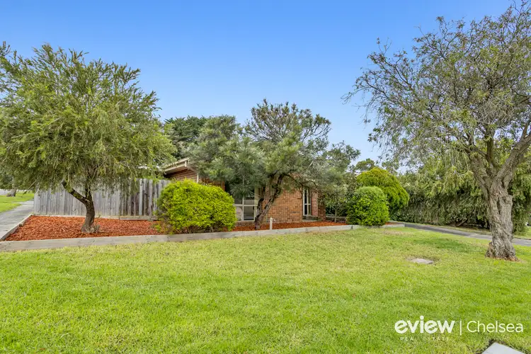 Second view of Homely house listing, 6 Watkins Place, Langwarrin VIC 3910