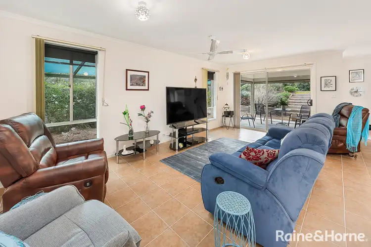 Second view of Homely house listing, 24 Catt Drive, Strathalbyn SA 5255