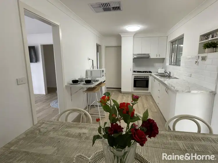 Second view of Homely house listing, 19 Mason Street, Wagga Wagga NSW 2650