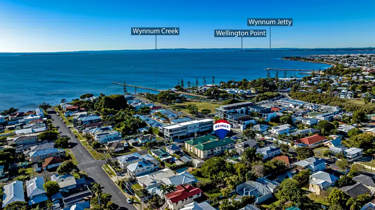 Main view of Homely apartment listing, 8/41 Glenora Street, Wynnum QLD 4178