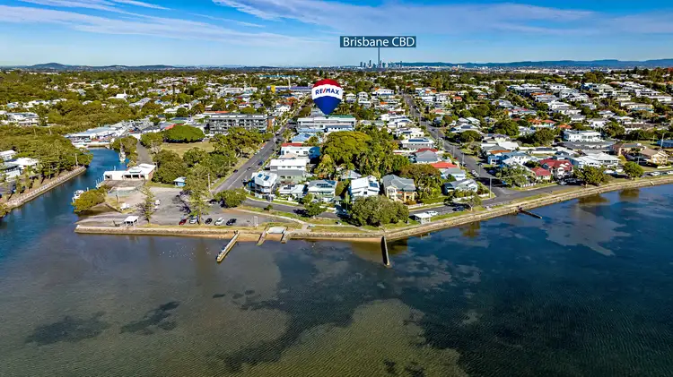 Third view of Homely apartment listing, 8/41 Glenora Street, Wynnum QLD 4178