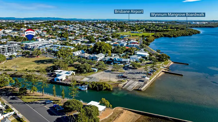 Fourth view of Homely apartment listing, 8/41 Glenora Street, Wynnum QLD 4178