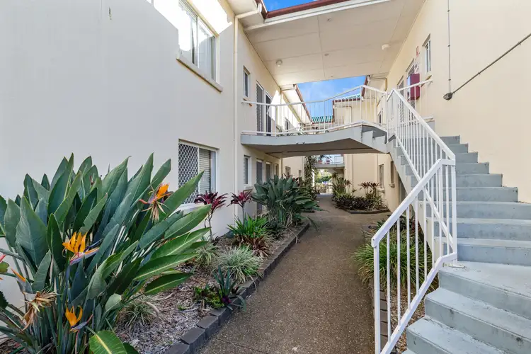 Sixth view of Homely apartment listing, 8/41 Glenora Street, Wynnum QLD 4178