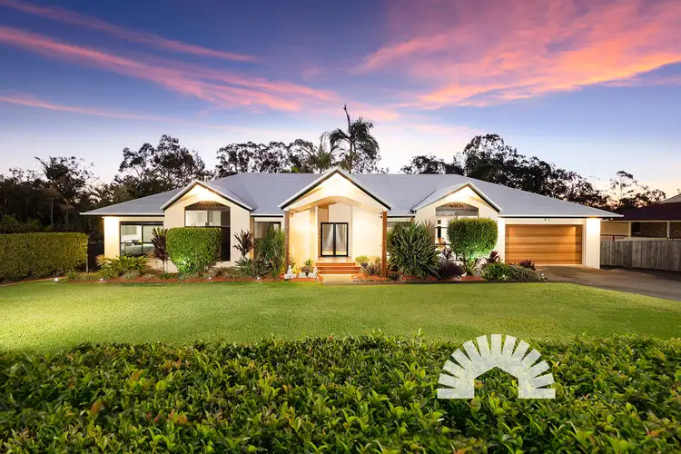 25-27 Burgundy Drive, Morayfield QLD 4506